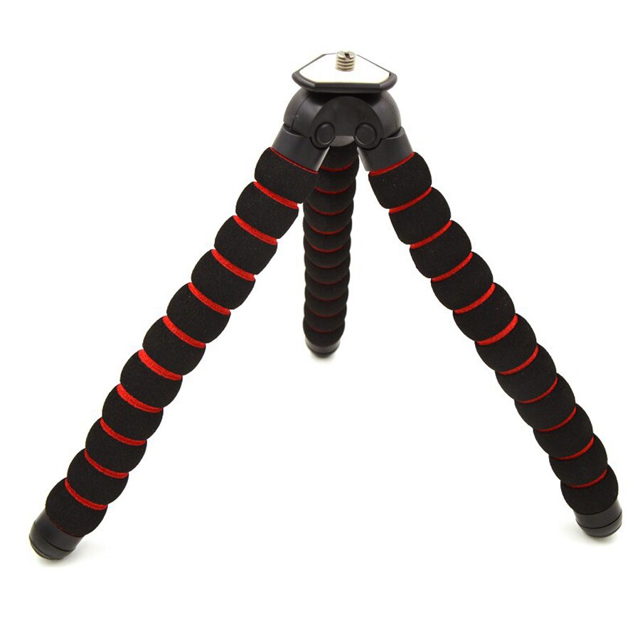 Grote Maat Camera Statieven Dragende om 5KG Gorillapod Type Monopod Flexibele Statief Mini Outdoor Reizen Digitale Camera 'S hoders