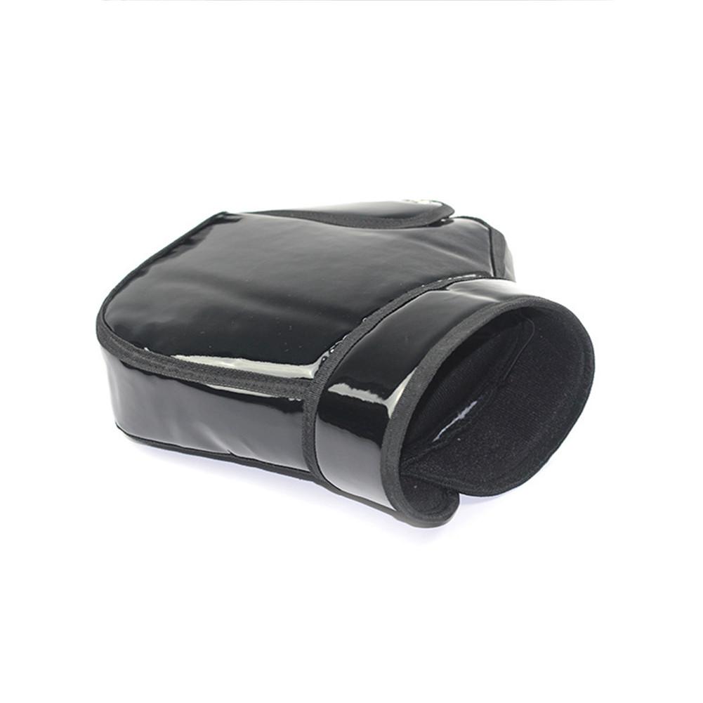 Winter Thermische Motor Stuur Handschoenen Winddicht Waterdicht Warm Motorbike Handle Bar Hand Cover Moffen Voor Winter