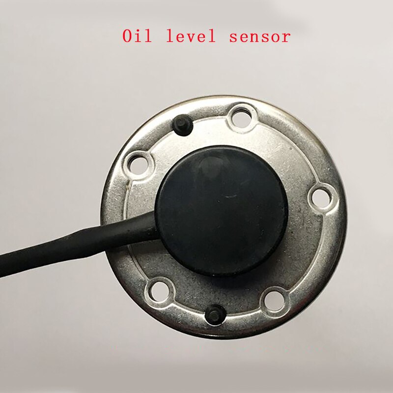 Kraftstoff Sensor kraftstoff Messgerät und kraftstoff Meter für Bagger traktor lkw Diesel- Panzer öl