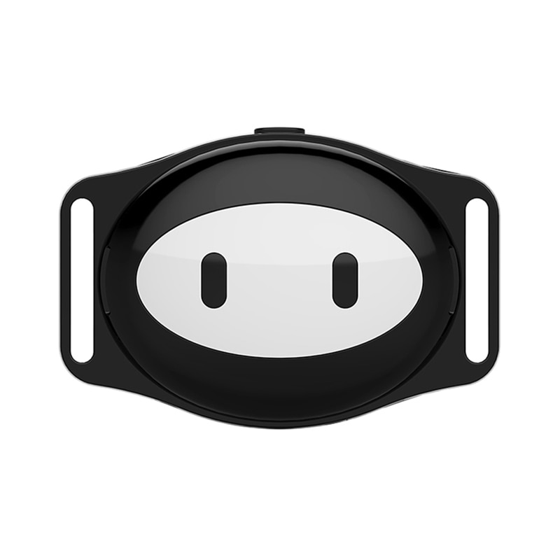 -pet gps positionering tracker waterdichte halsband  d79