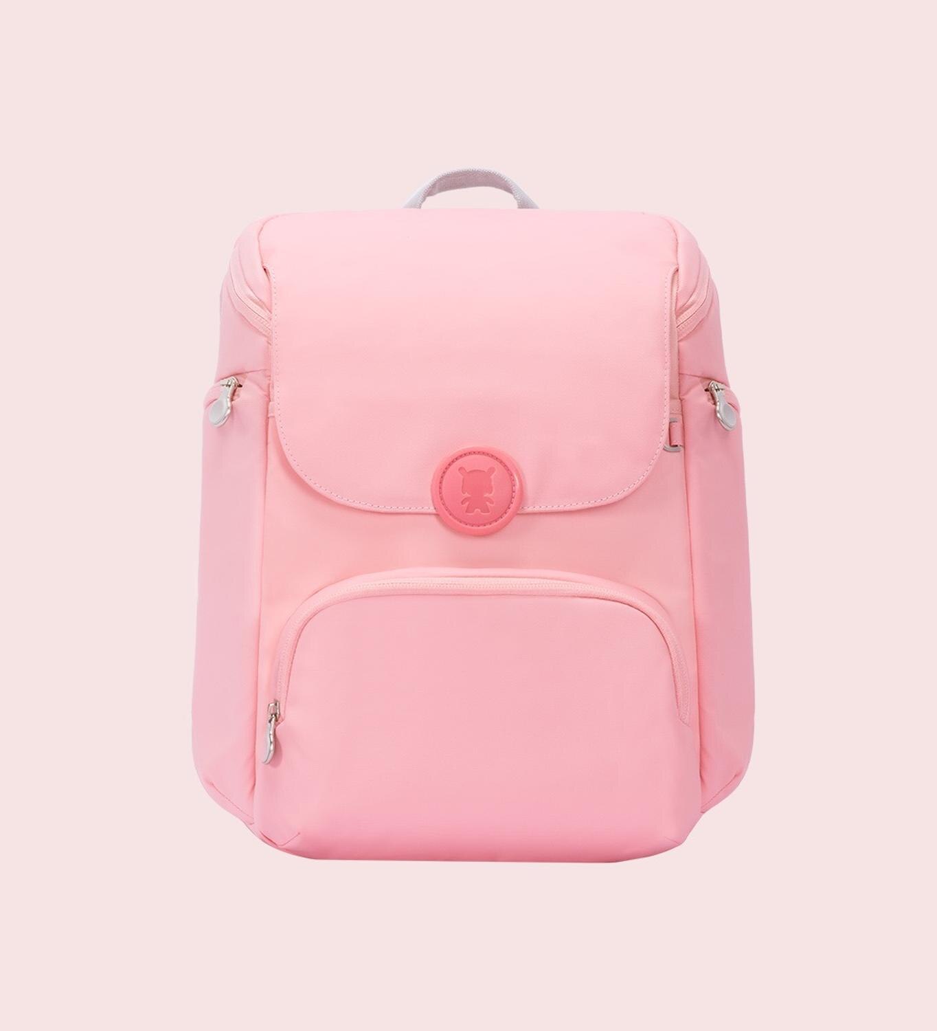 Xiaomi Mitu enfants sac à dos 3 EVA matériel C.P Antifouling tissu facile à nettoyer léger enfants sac d'école pour garçons filles