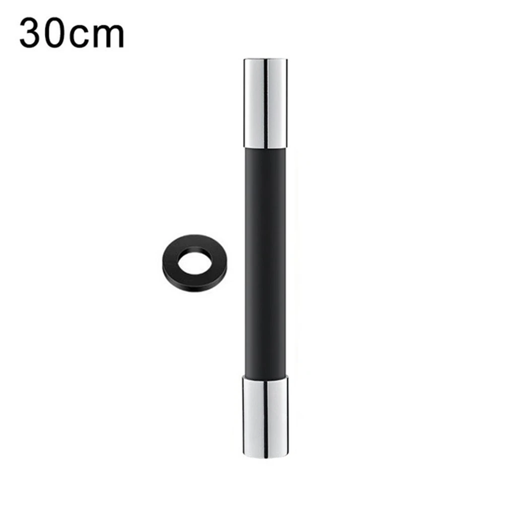 Extension de robinet de salle de bains, robinets de cuisine universels, buse de robinet d'eau 360 ° Adaptateur d'extension de douche rotative, accessoires de salle de bains: Rouge