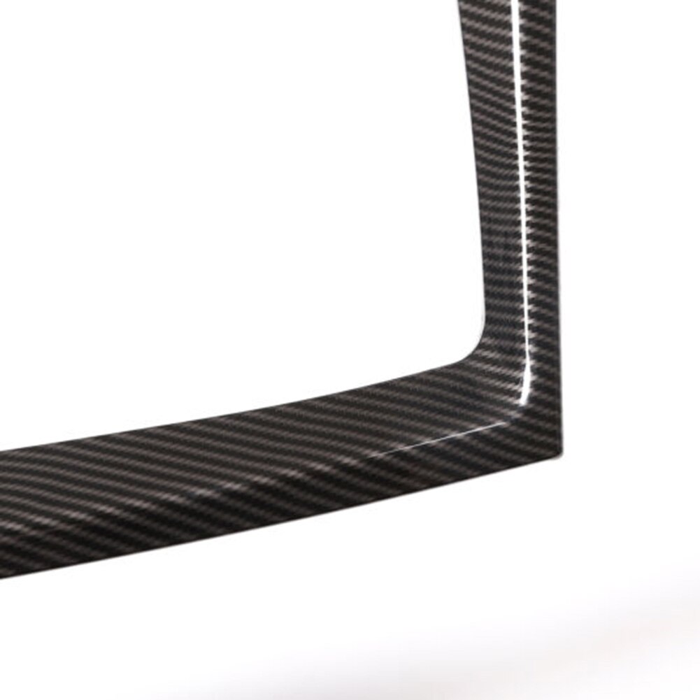 Mouldings Decoration Trim Trim For BMW Parts Exterior For BMW X5 E70 -13