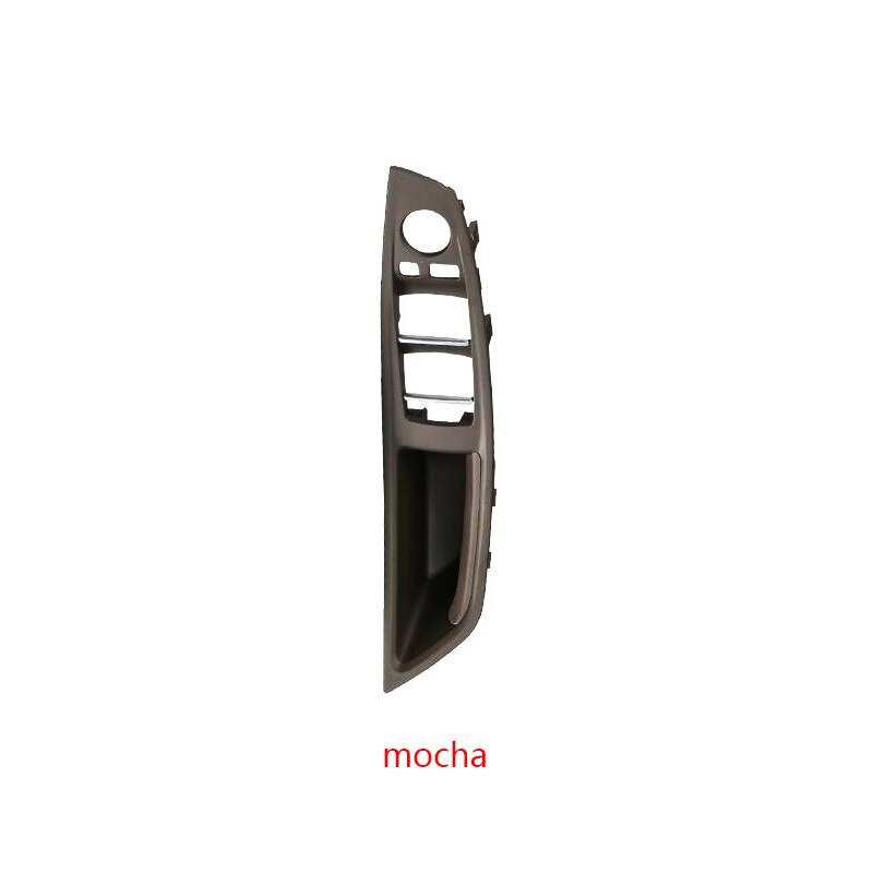 Heckdiffusor Matt Duplex Endrohr Umbau passt für BMW F10 F11 520 525 528 530 eB