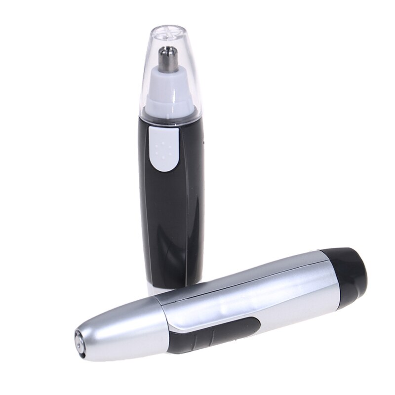 Elektrische neus- en oortrimmer, oor- en gezichtsreinigingstrimmer, scheerapparaat, ontharing, neus- en gezichtsverzorgingsset voor mannen en vrouwen