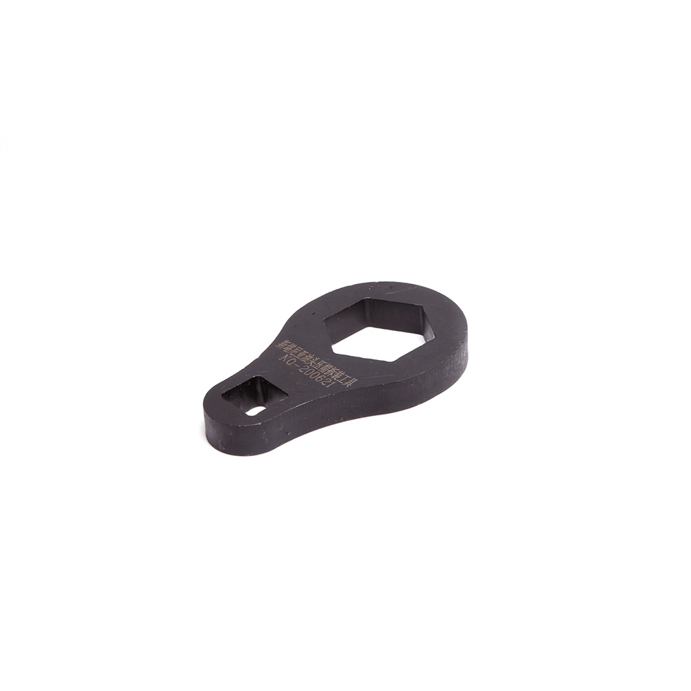 Válvula Solenoide de inyector de riel común diésel SCANIA, herramienta de reparación de medición, extracción de tapa de boquilla, carrera, 1 piezas: RED