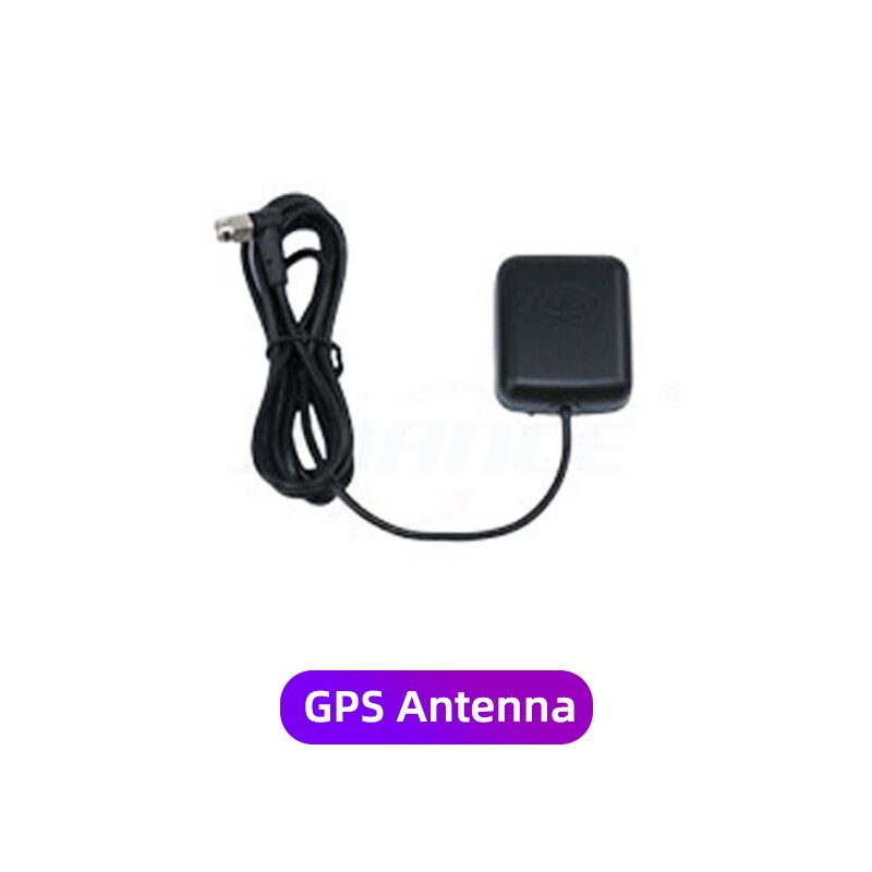 Reakosound Android 2 Din Connector Plug Kabel Autoradio Adapter Multimedia Universele Voor Accessoires Draad Vw Nissian Toyota: GPS