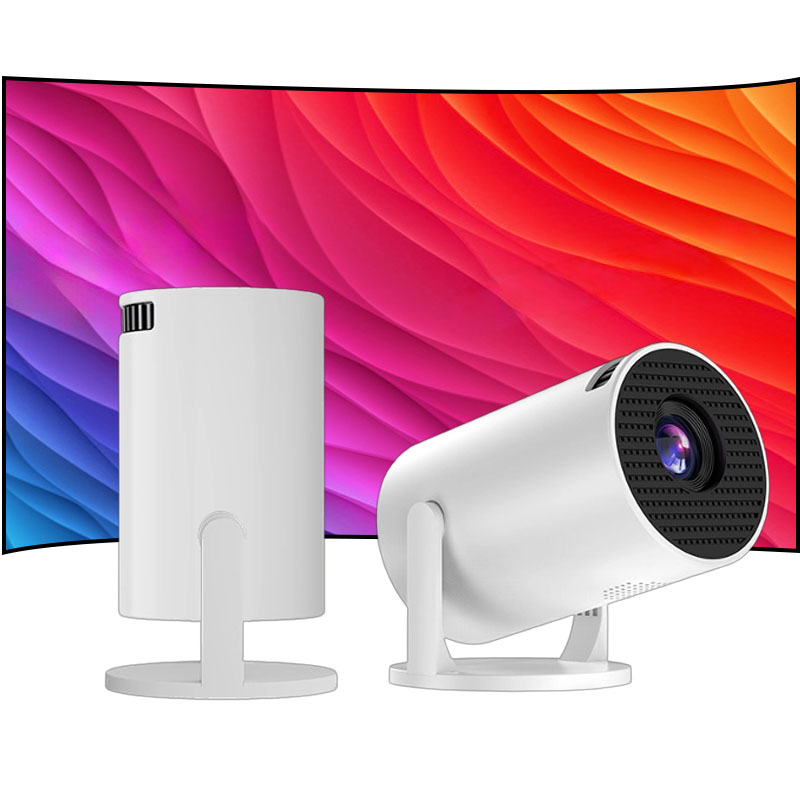 Mini home small projector Y2S. High definition projector. Good choices, birthday , Christmas , etc: UK Plug