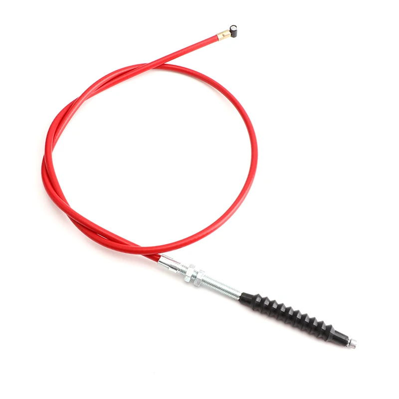 Câble d'embrayage universel pour moto, fil de ligne pour motocross RL, 50cc, 70cc, 90cc, 110cc, 125cc, 150cc, 200cc, 250cc, 985mm, 1070mm: MULTI