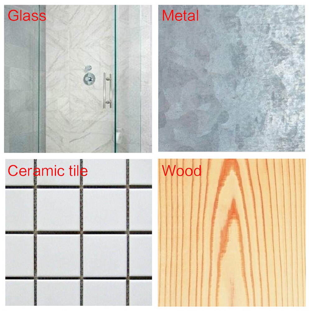 4 unidades de ganchos de gancho de cocina transparentes para colgar uñas sin perforar, ganchos adhesivos de punto de cruz, colgador de pintura de pared H