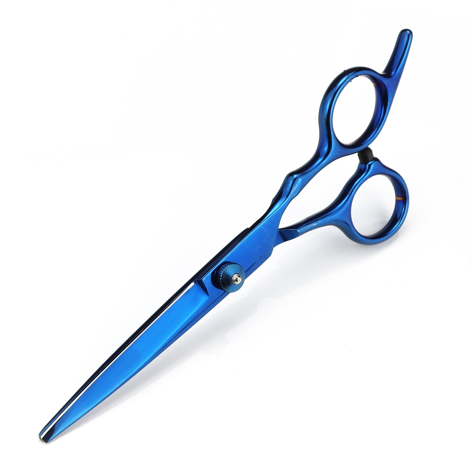 Hairdressing Scissors JP Stainless Hair Cutting Scissors Thinning Shears Barber Scissors Haircut Set: Dark Khaki