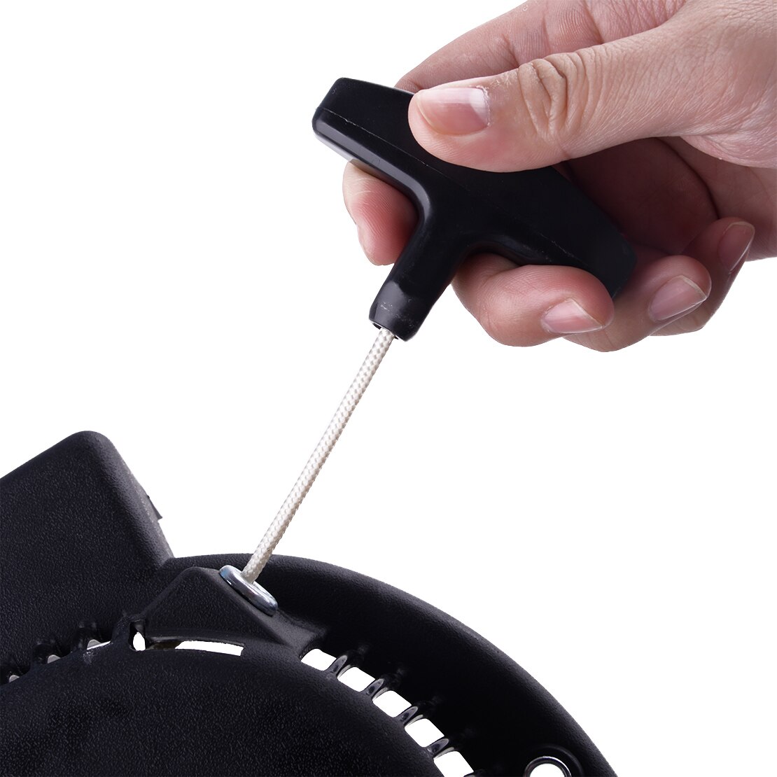 ciągnąć rozrusznik odrzutowy zaczynają się 1185501391 1185500030 nadające się robić długu państwowego XSZ40, samojezdna kosiarka spalinowa Mountfield HP184 HP414 HP454 V35 150cc