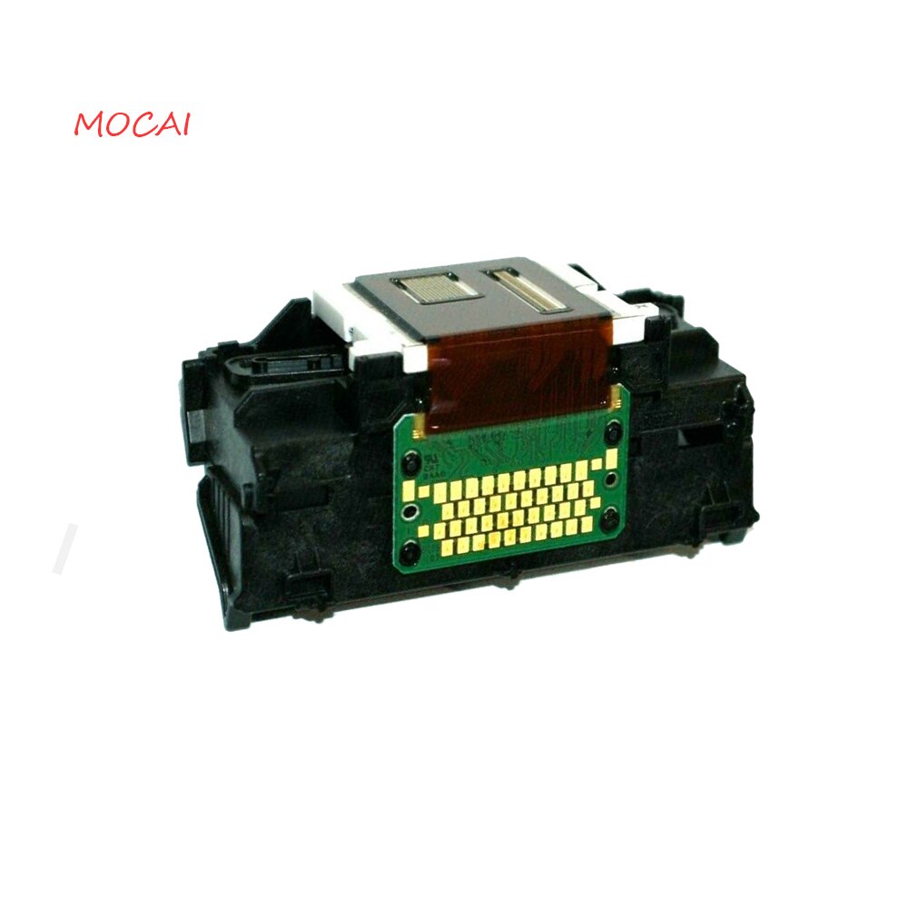 QY6-0089 testina di stampa testina di stampa testina di stampa per Canon PIXMA TS5050 TS5051 TS5053 TS5055 TS5070 TS5080 TS6050 TS6051 TS6052 TS6080