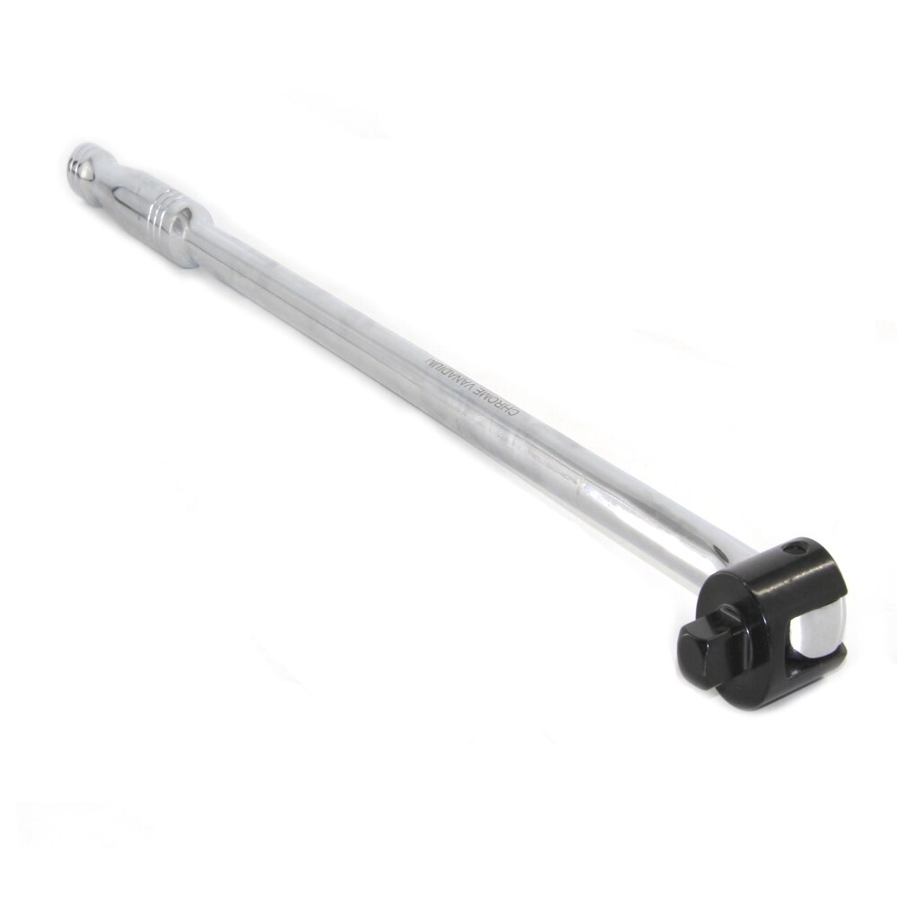 1/2 Inch Drive 600MM Length Heavy Duty Breaker Bar Use for Stubborn Nuts and Bolts