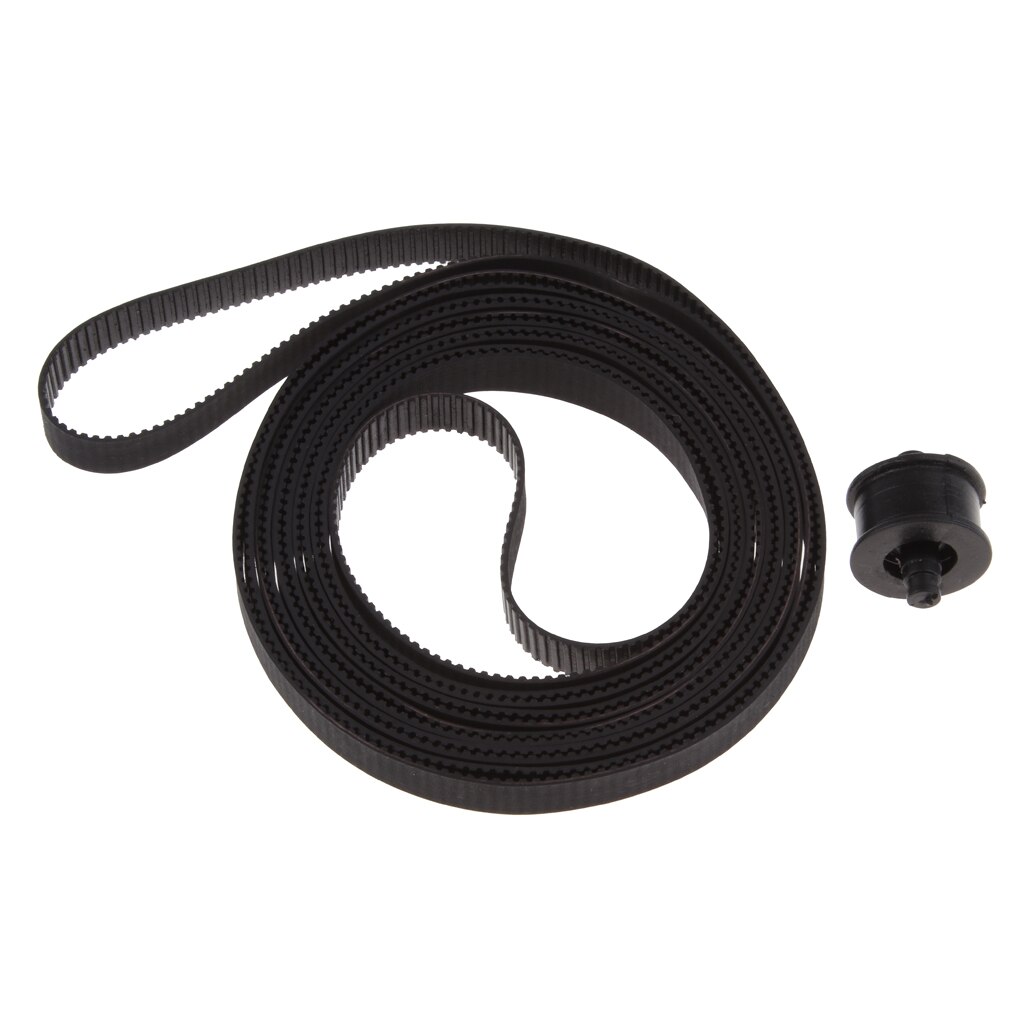 44 Inch Plotter Vervoer Belt Voor Hp Designjet T610 T1100 Z2100 Q6659-60175