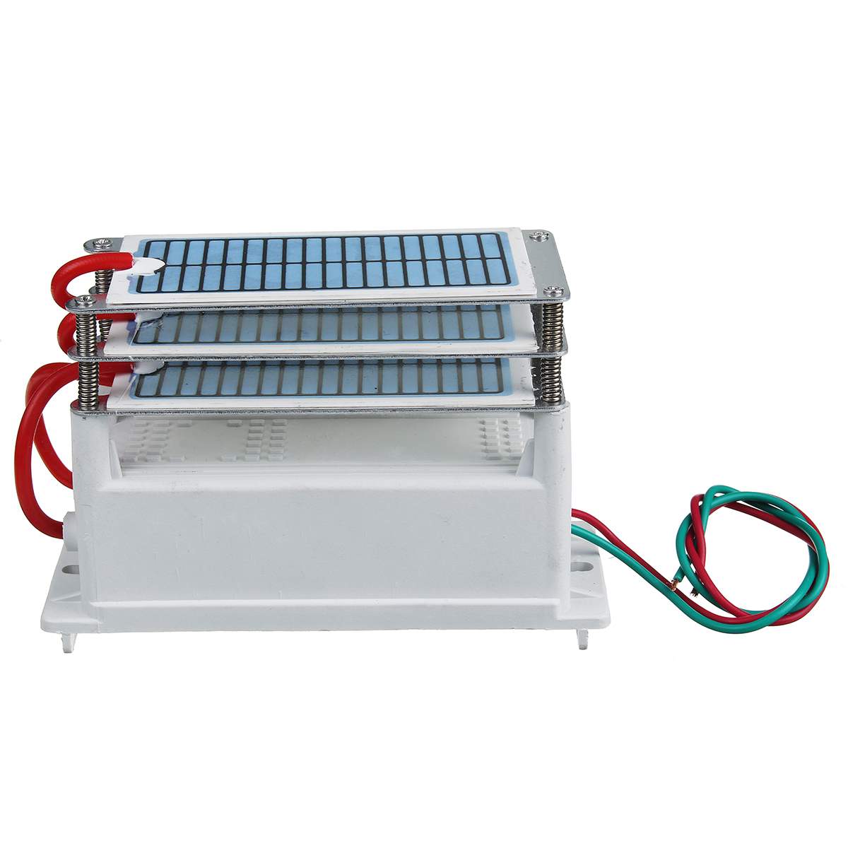 Ozone Generator 110V /220V 12g/18g/24g Home Air Purifier Ozonizador Ozonator Air Cleaner Ozon Generator Ozonizer Sterilization O