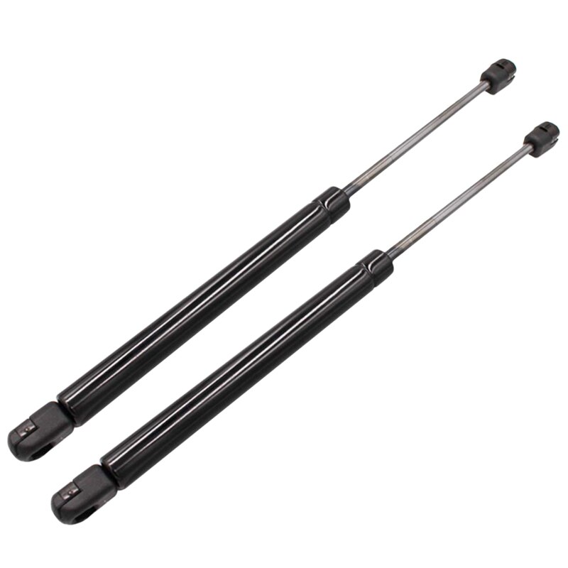 2Pcs Rear Trunk Gas Charged Lift Supports Sturts Shocks Spring Dampers 3C5827550A for Passat B6 2006: Default Title