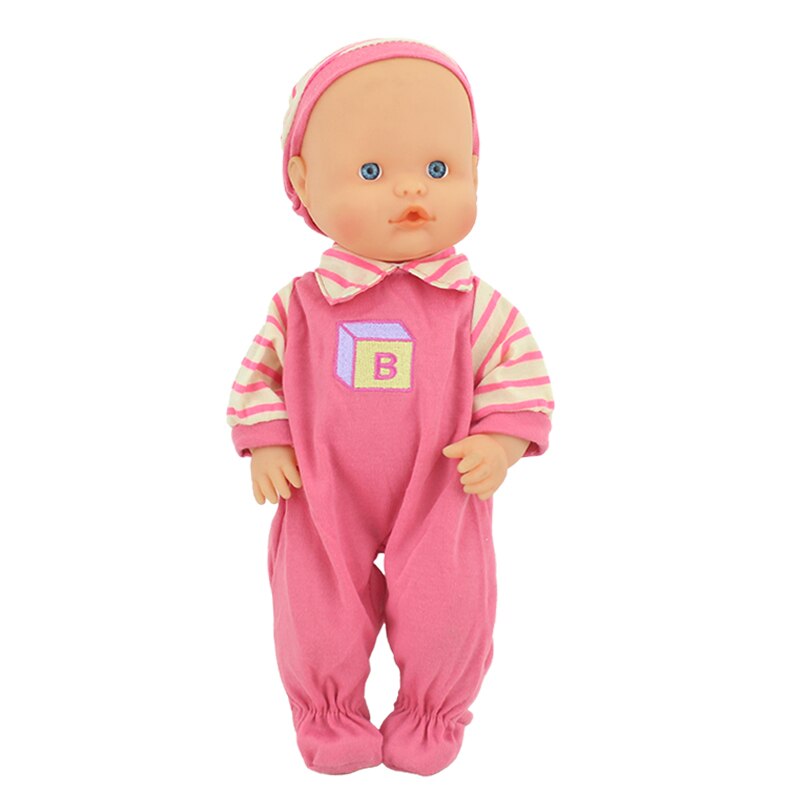 Conjunto de ropa para muñeca Nenuco y su hermana, accesorios para muñecas, 35 cm, novedad de: 14