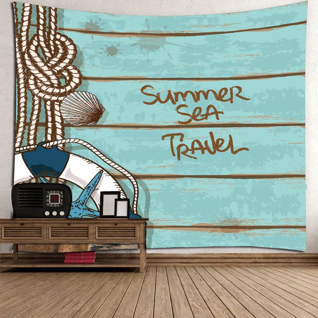 Waterproof Tapestry - Product Series 3D Picture Wall Hanging Decor 150x130cm Indoor Outdoor Pictures Mural Product Series