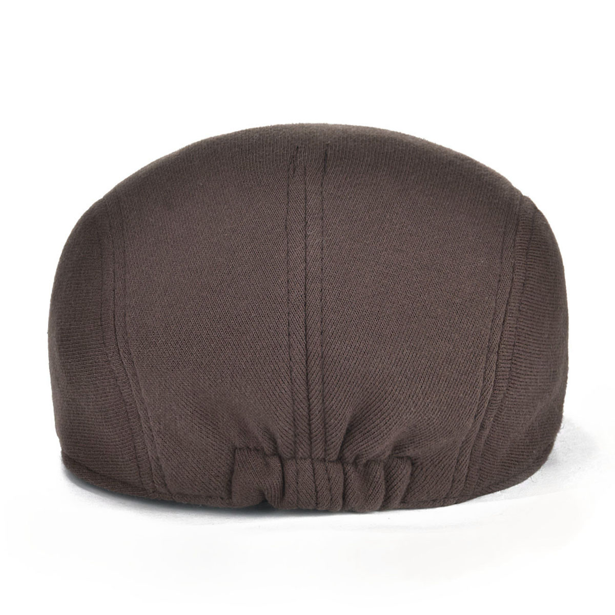 VOBOOM Spring Cotton Irish Cap Golf Ivy Jeff Caps Men Women Cabbie Newsboy Driver Gatsby Hat Boina 312