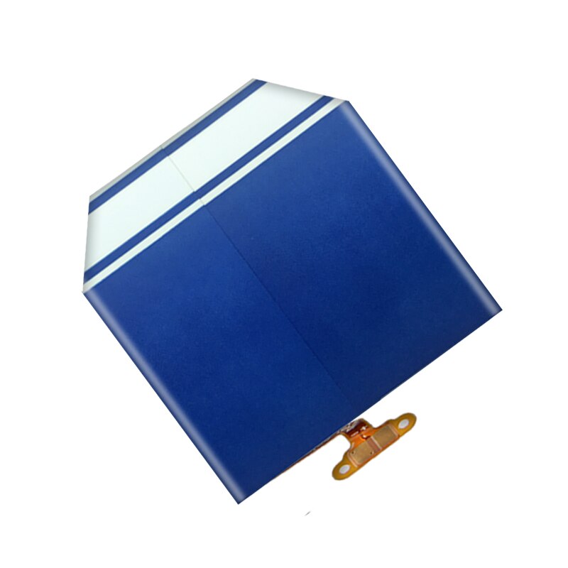 For Samsung Gear S2 Classic SM-R720 R720 R732 Smart Watch 350mAh Replacement Battery EB-BR720ABE + Track Code