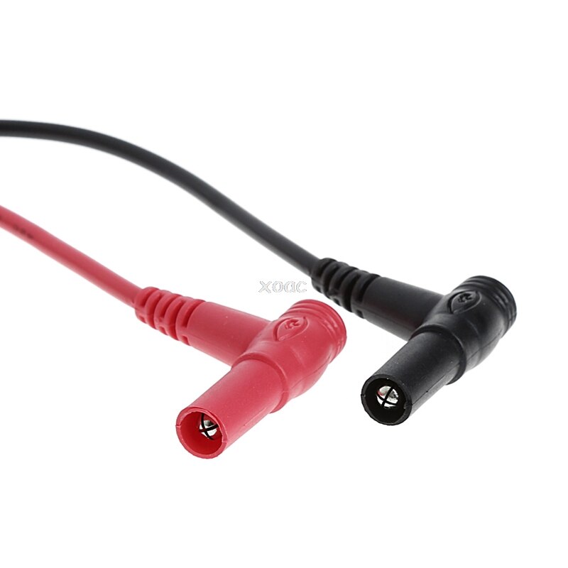 1000 V 20A thin tip needle Multi meter test probe / digital multimeter tester A25