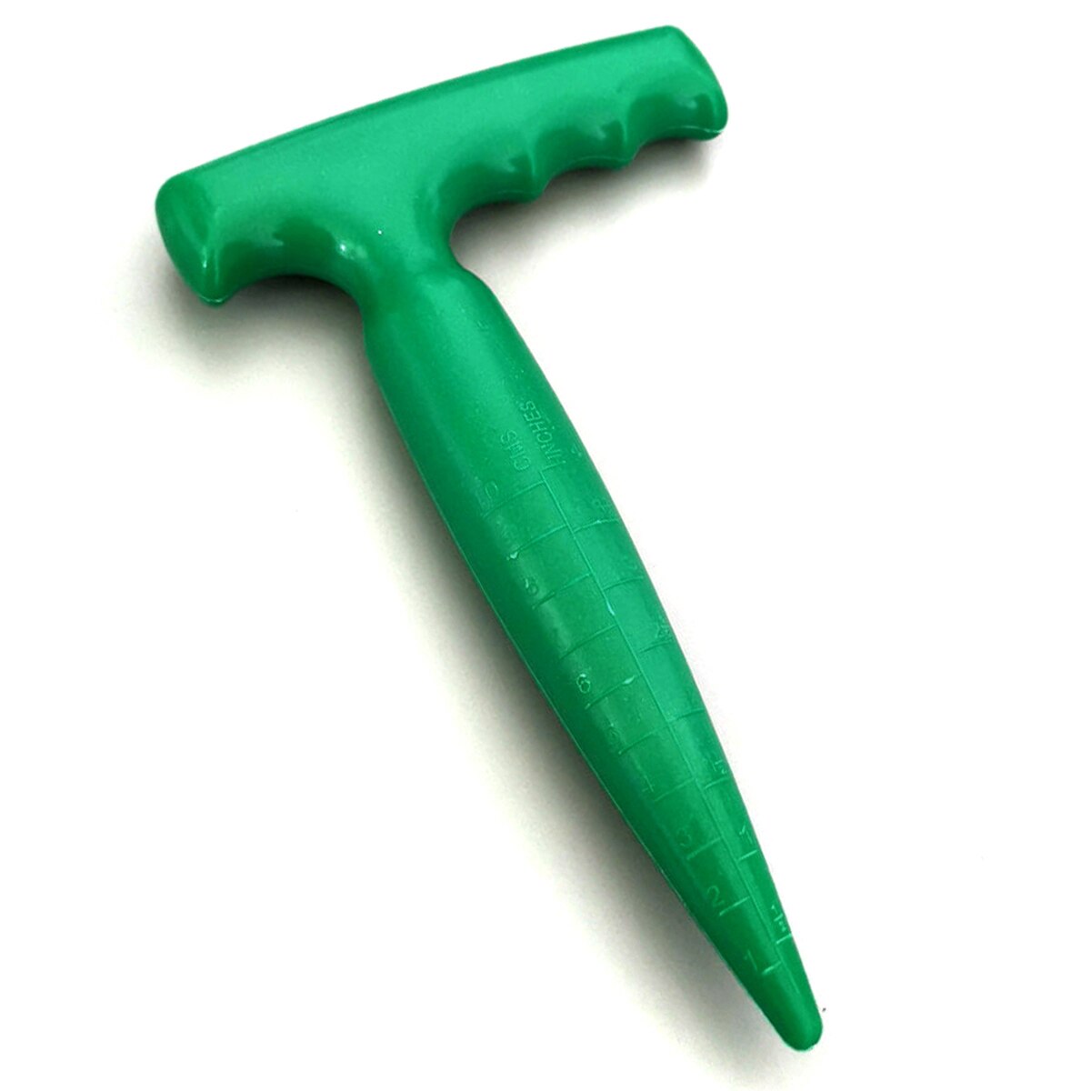 Mini 4pcs Garden Transplanting Planting Seeder Plant migration tool Nursery Plant Seedling Cultivate Tools Seeder Puncher