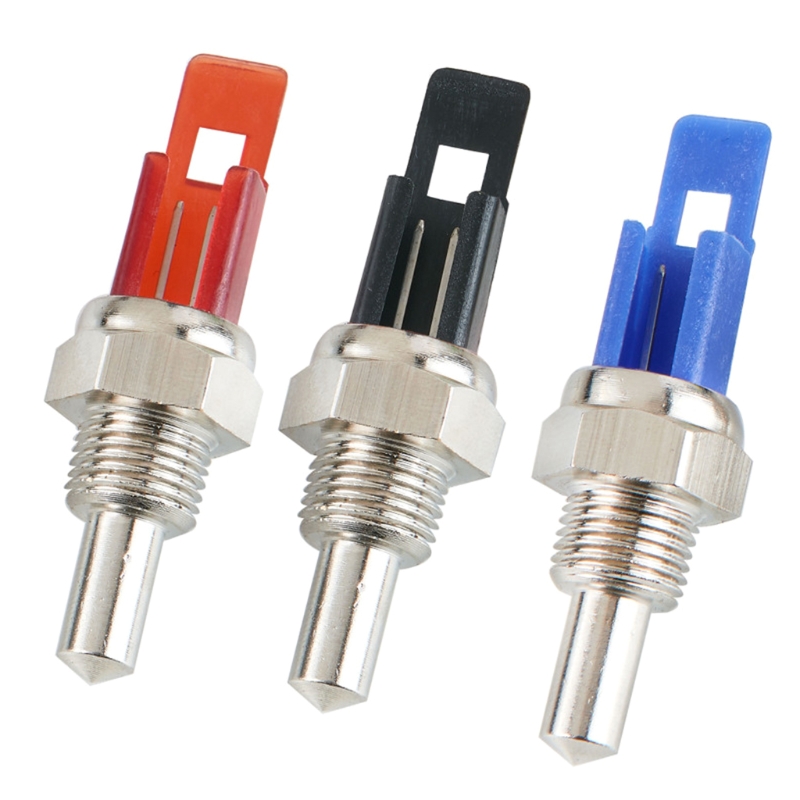 Repuestos para calentador de agua de caldera de pared de gas NTC 10K Sensor de temperatura Sondas Accesorios compatibles para calentamiento de agua