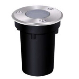 Waterproof 1W 3W 15W LED garden buried AC 220V Outdoor Recessed Deck Light Underground Lamp Sidewalk Lighting ZM725