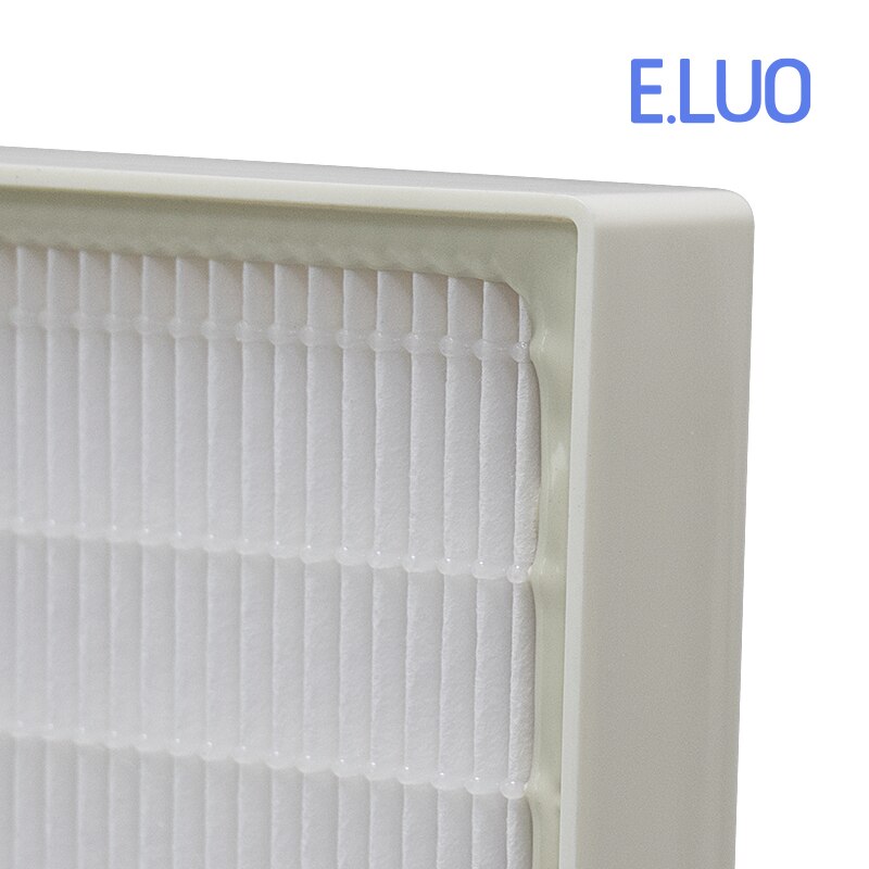 Air Purifier Filters HEPA Filter and Carbon Cotton Set Replacement For Whirlpool 1183054K AP250 AP150