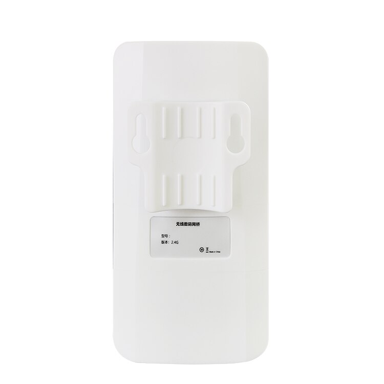 Sailsky SY200 300mbps 2.4ghz 14dbi 1KM Punt Om Multipoint Draadloze Brug Poe Draadloze Access Point Wifi brug Cpe Outdoor