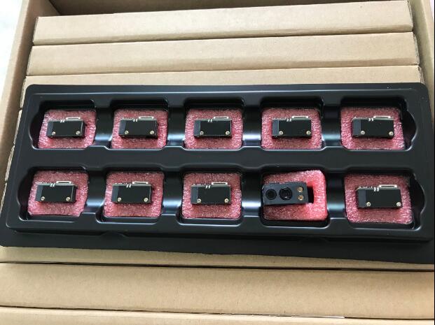 NLS-EM3096 2D Scan Engine Module Scan Hoofd