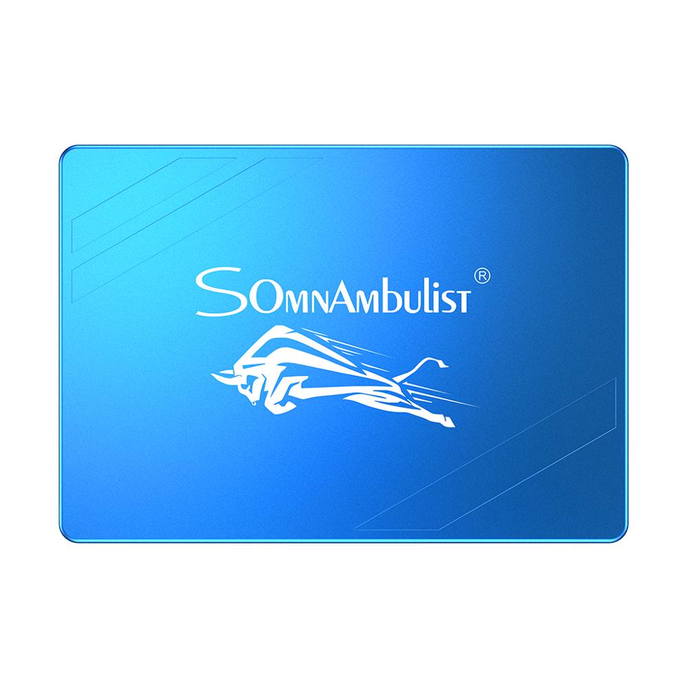 SSD 120GB 240G 480GB 960GB 3 2.5-inch 2TB internal solid state desktop laptop