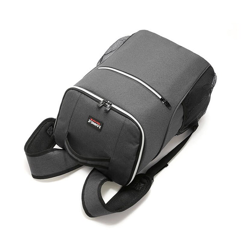 épaissir grand sac isotherme Portable grands sacs isolés sac à dos thermique sac de organisateur sac de glace sacs de nourriture imperméables