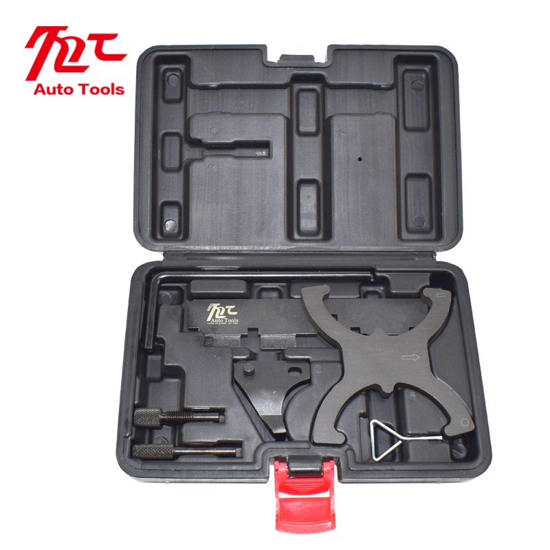 Engine Timing Tool Kit Voor Ford 1.6 TI-VCT 1.6 Duratec Ecoboost C-MAX Fiesta Focus