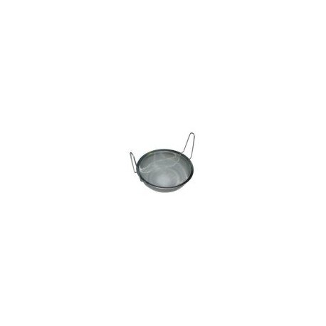 Cesta residuos F-5 compatible movilfrit
