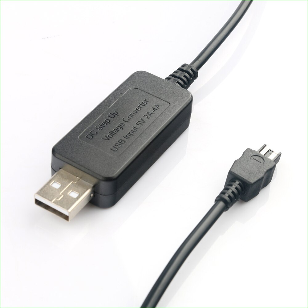 5V USB AC-L20 AC-L25 AC-L200 Chargeur Adaptateur secteur Câble D'alimentation Pour Sony DCR-SR57 DCR-SR58 DCR-SR60 DCR-SR62 DCR-SR65