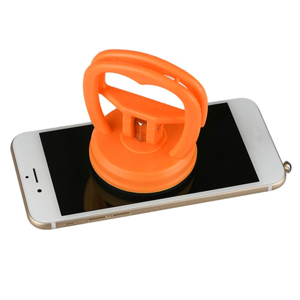 Color Random Disassemble Mobile Phone Screen Repair Sucker Puller Suction Cup Screen Teardown Strong Boot Remove Carry Tool