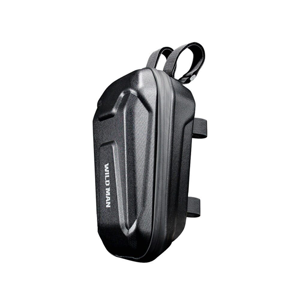 Universal2/3/4/5L EVA Hard Shell Electric Scooter Bag for Xiaomi M365 Ninebot ES1 ES2 Universal Electric Scooter Head Handle Bag: C 2L