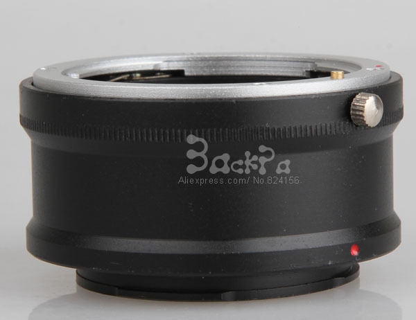 B4 Zu NEX E-Mount Adapter - Objektivadapter Für Sony Kameras