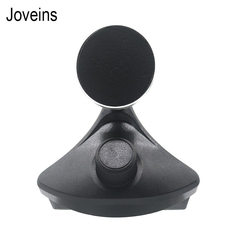 JOVEINS Auto Telefoon Mount CD Slot Auto Telefoon Houder voor iPhone 8 Magnetische Houder Stand Clip Mobiele Telefoon Houder voor huawei Tablet GPS