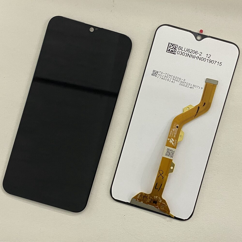 LCD Bildschirm für Tecno Camon 11 CF7 LCD Anzeige berühren Digitizer Montage Für Tecno CB7 Camon 11s LCD Bildschirm LCD Sensor Anzeige