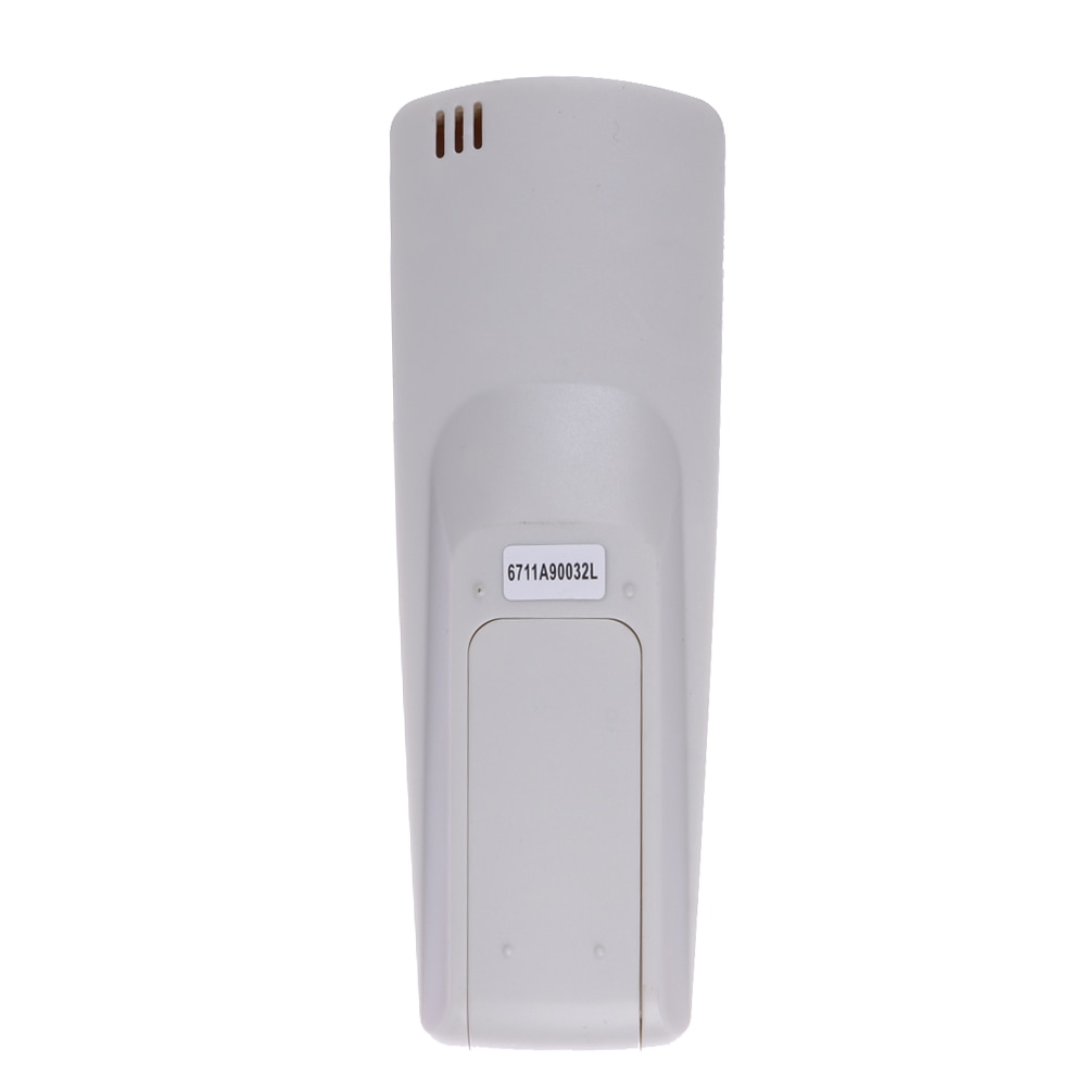 Télécommande de remplacement pour climatiseur LG, télécommande LCD universelle pour climatiseur, offre spéciale