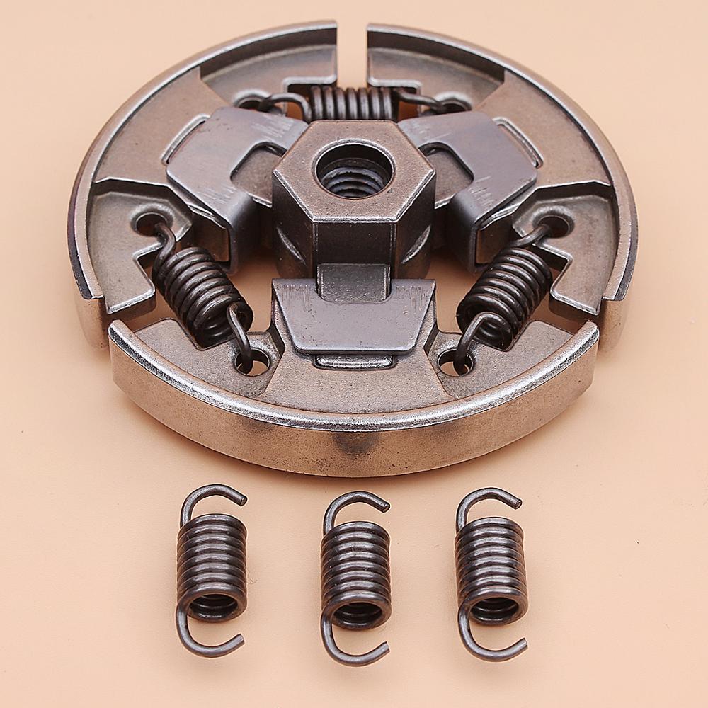 Frizione adatta a Stihl FS75 FS80 FS85 FR85 HT70 HL75 KM85 SP80 SP85