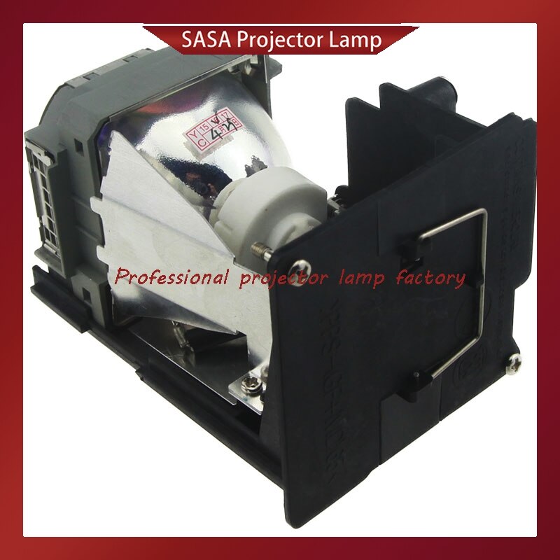 VLT-HC5000LP Vervangende Projector Lamp met Behuizing Fit voor Mitsubishi HC5500/HC5000/HC4900/HC6000 Projectoren