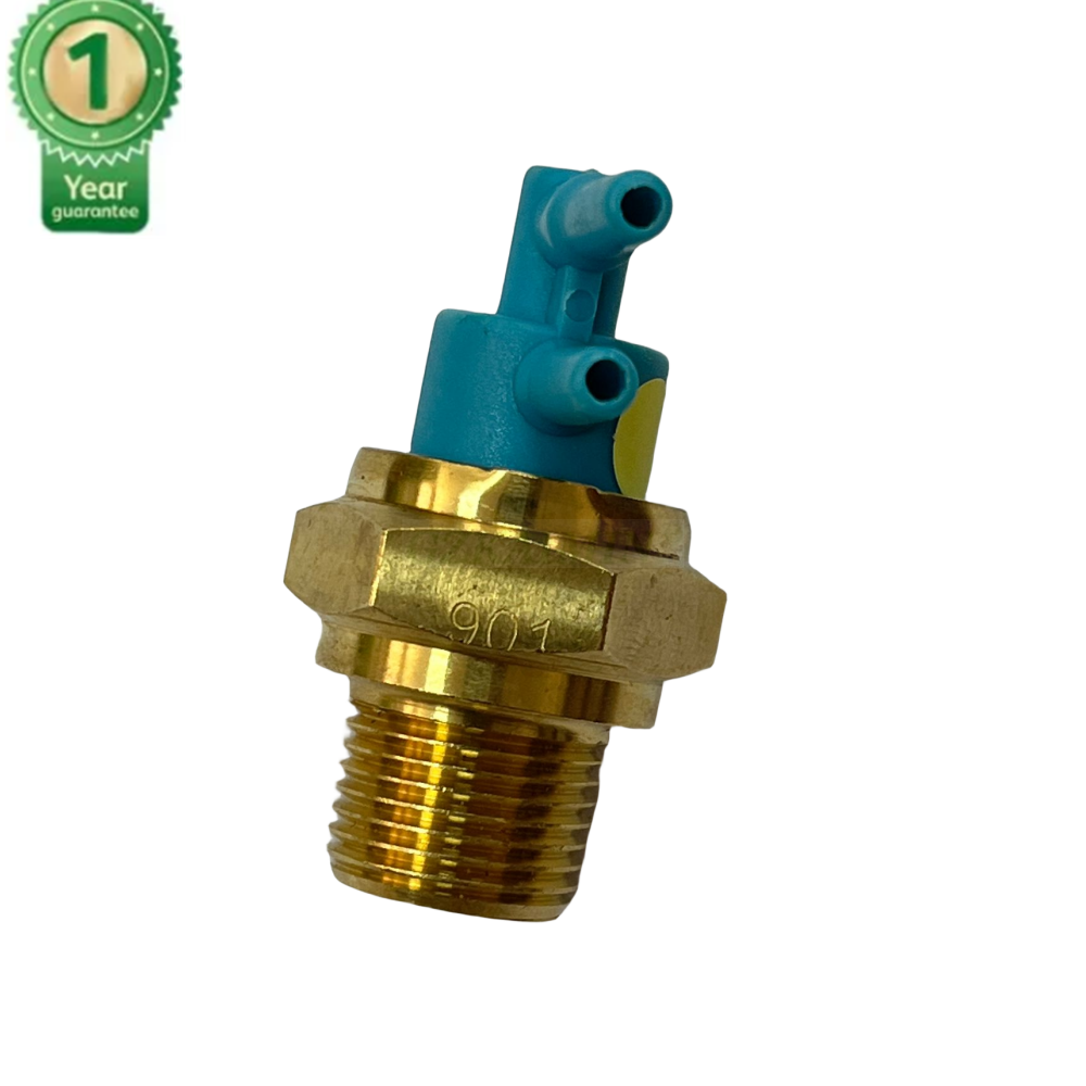 Válvula de conmutación de vacío bimetálica para 83-98 para Toyota c-amry c-elica Supra 90925-05068 9092505068