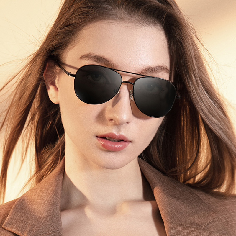 Outdoor Progressieve Multifocale Zon Leesbril Mannen Vrouwen Clear Meekleurende Anti-Blue Ray Presbyope Bril Uv-bescherming