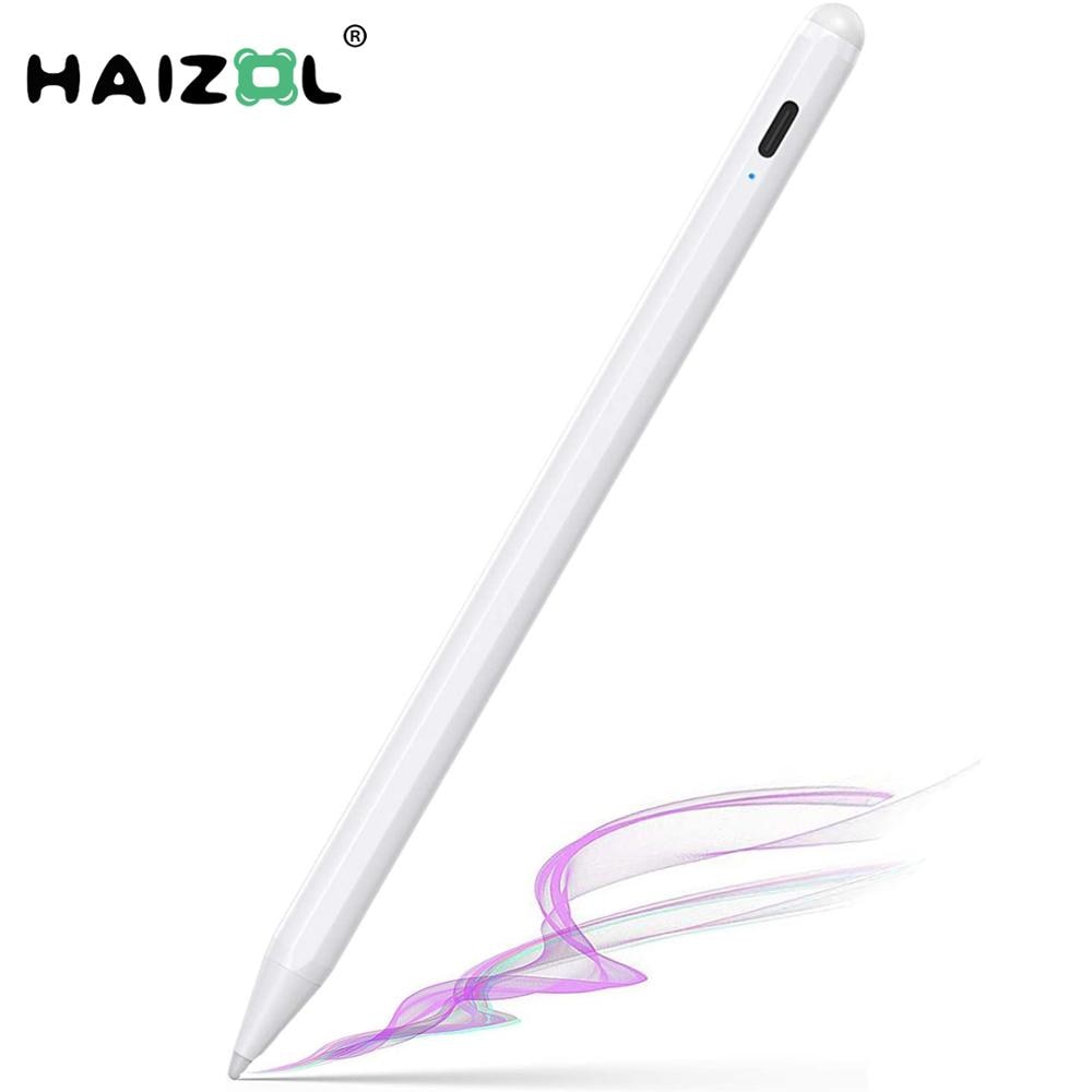for Apple Pencil 2 for iPad Pencil Stylus Pen for iPad Pro 11 Pencil Pro 12.9 9.7 with Palm Rejection