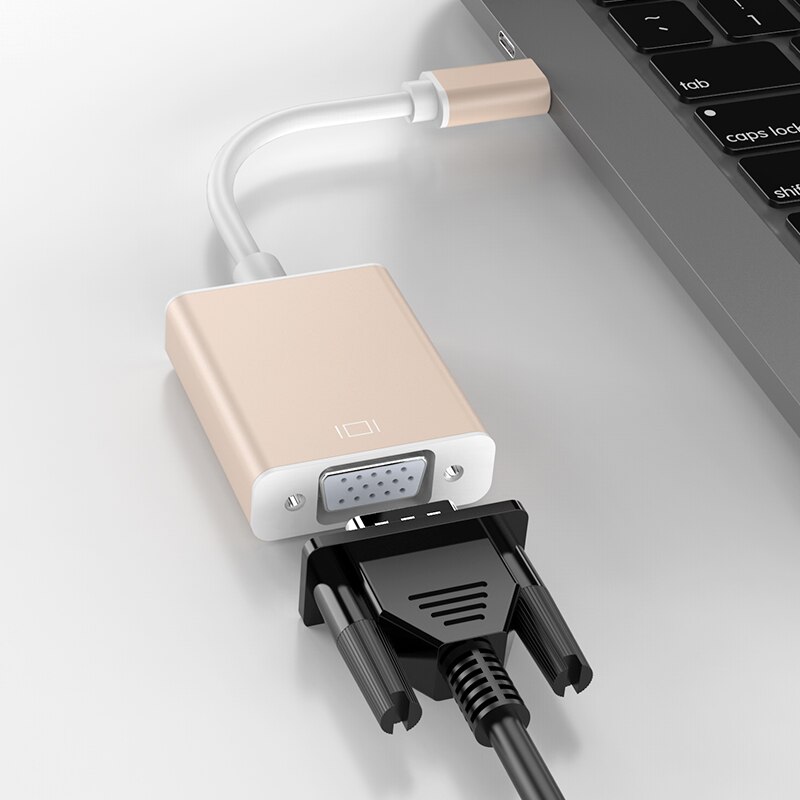 Usb 3.0 to vga adapter externt grafikkort multi display converter för win 7/8/10 stationär bärbar dator monitor projektor