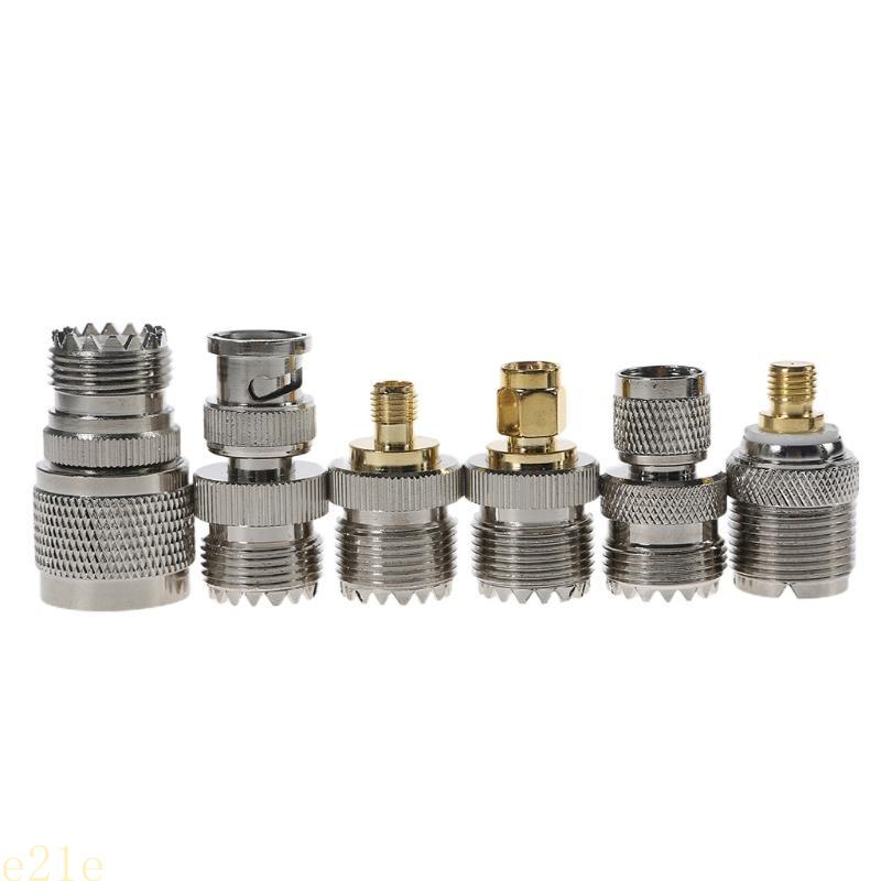 E21E Mobile Auto Mobile Antenna Magnetica Monte Base Coassiale Cavo Coassiale Connettore maschio PL259